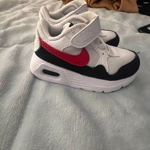 Toddler nikes